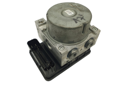 Abs Pump Ford Focus C-Max F1FC-2C405-AJ F1FC-2C219-BG Ate 61486