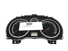 Speedometer/Instrument Cluster Opel Corsa D P0013373014 0002299165 58052