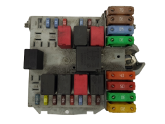 Fuse Box Fiat 51795922 20150