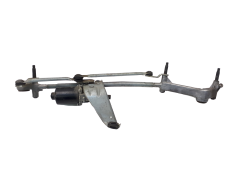 Wiper Mechanism Mercedes-Benz B W246 W000031601 A2469065900