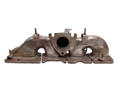 Exhaust Manifold Citroen Peugeot Ford 9672525080 0341Q3 2.0 HDI 