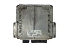 Controller 0281011084 9640938680 9647693180 PSA Bosch 14695