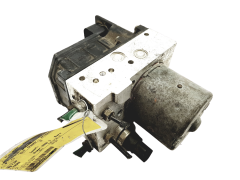 Abs Pump Ulysse C8 807 Phedra 1496637080 0265950075 Bosch