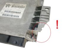 Controller 9645989480  9645243180 IAW48P2.70 PSA 42633