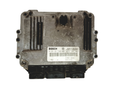 Controller 0281011549 8200310863 8200370779 Renault Bosch 19642