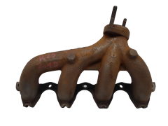 Exhaust Manifold 7700597952 Renault Trafic I 2.1 D 12457