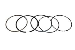 Piston Rings For BMW 11257559434 B10372 Borsehung