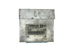Controller 16204689 GD D95007 BPKM Opel Delco GM 54845
