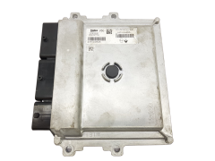 Controller 237103353R 237103352R Renault Valeo 28112