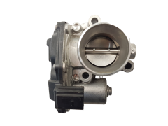Air Throttle Body Ford CM5G-9F991-GA 1.0 EcoBoost FoMoCo 1488