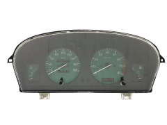 Speedometer/Instrument Cluster Citroen Berlingo 9636105280 53552