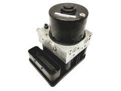 Abs Pump BMW 1 3451 6784763 3452 6784764 Ate 60312