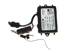 Controller Moduł DBC2264 90881081 Jaguar Automotiv