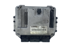 Controller 0281011776 8200391966 8200386508 Renault Bosch 50848