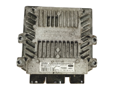Controller 5WS40461C-T 6S61-12A650-RC  Ford Siemens 28200