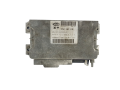 Controller Fiat 46480662 IAW16F.EB  Magneti Marelli 42379