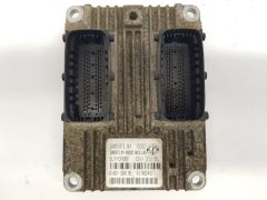 Controller Moduł Fiat 51780240 IAW5SF3.M1 Magneti Marelli