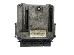 Controller 0281017977 237100899R 237101487R Renault Bosch 52766