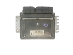 Controller MEC37-300 D1 XR Nissan Hitachi 44298