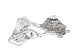 Heat Protection 175751283R 2.0 DCI Renault Trafic 3 0km S2