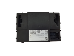 Controller Nissan 284B2JD02B 5WK49374 AI-000103 Siemens VDO