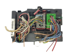 Controller BSM B3 PSA 9644038680 Delphi