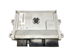 Controller 89661YV041 9807138880 PSA Continental
