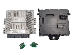 Starter Kit Renault Kangoo 2 8200847131 8200924038 1.5 DCI