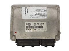 Controller VW 06A906018BB 0261204800 Bosch