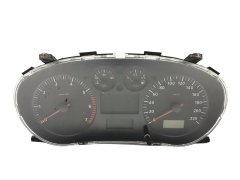 Speedometer/Instrument Cluster Seat Ibiza W06K0920801C 110008924026 48419