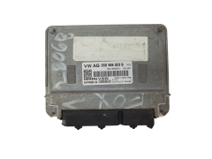 Controller 03D906023B 5WP40504 04 VW Seat Siemens 19272