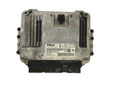 Controller PSA 0281011861 9654490280 9657061180 Bosch 26960