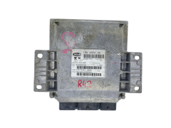 Controller PSA 9645989480 9648620880 IAW48P2.76 Magneti Marelli 64063