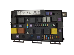 Fuse Box 13250232 KA 5DK009464-30 Opel GM 20363