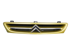 Radiator Grille 7804G8 962789277 Citroen Xsara 1997-2000 1001
