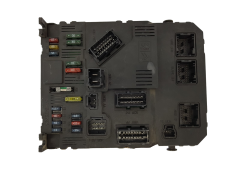 Controller BSI E02-00 9650584680 S118085220B PSA Siemens 1170
