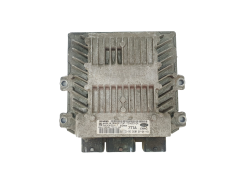 Controller 7S61-12A650-EA 5WS40632A-T SID 804 Ford Siemens 35511