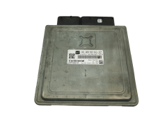 Controller 03L906023GG 5WP42658AA Seat Continental