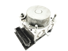 Abs Pump Dacia Logan Sandero 8200756095 0265800584 Bosch 35490