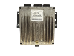Controller 8200334419 8200414354 R0410B024C Renault Delphi 26036