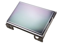 Navigation Display Peugeot 208 9825029180 A2C15851600 VDO 1079