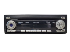 Radio CD Player Blaupunkt 7642172310 PORTO CD32