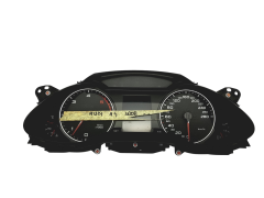 Speedometer/Instrument Cluster Audi A4 B8 8K0920930C 503001523405 52577