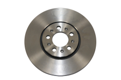 Brake Disc Front 1J0615301R 66150022201 VW Audi Seat Skoda