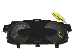 Speedometer/Instrument Cluster Renault Captur 248108230R Visteon 31806