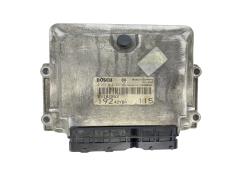 Controller 55182953 0281010337 19242YBA Fiat Bosch 63941