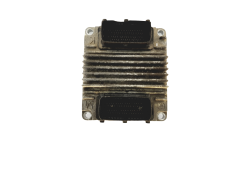 Controller 12229410  Opel Delphi 