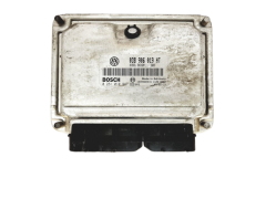 Controller 038906019HT 0281010947 Seat Bosch 18291