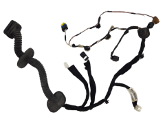 Door Wiring System Right Front Captur 241254150R Renault