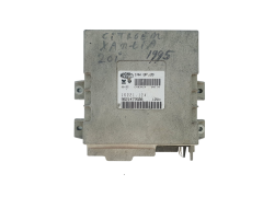Controller 9621477680 IAW8P.20 16221.124 PSA Magneti Marelli 40614